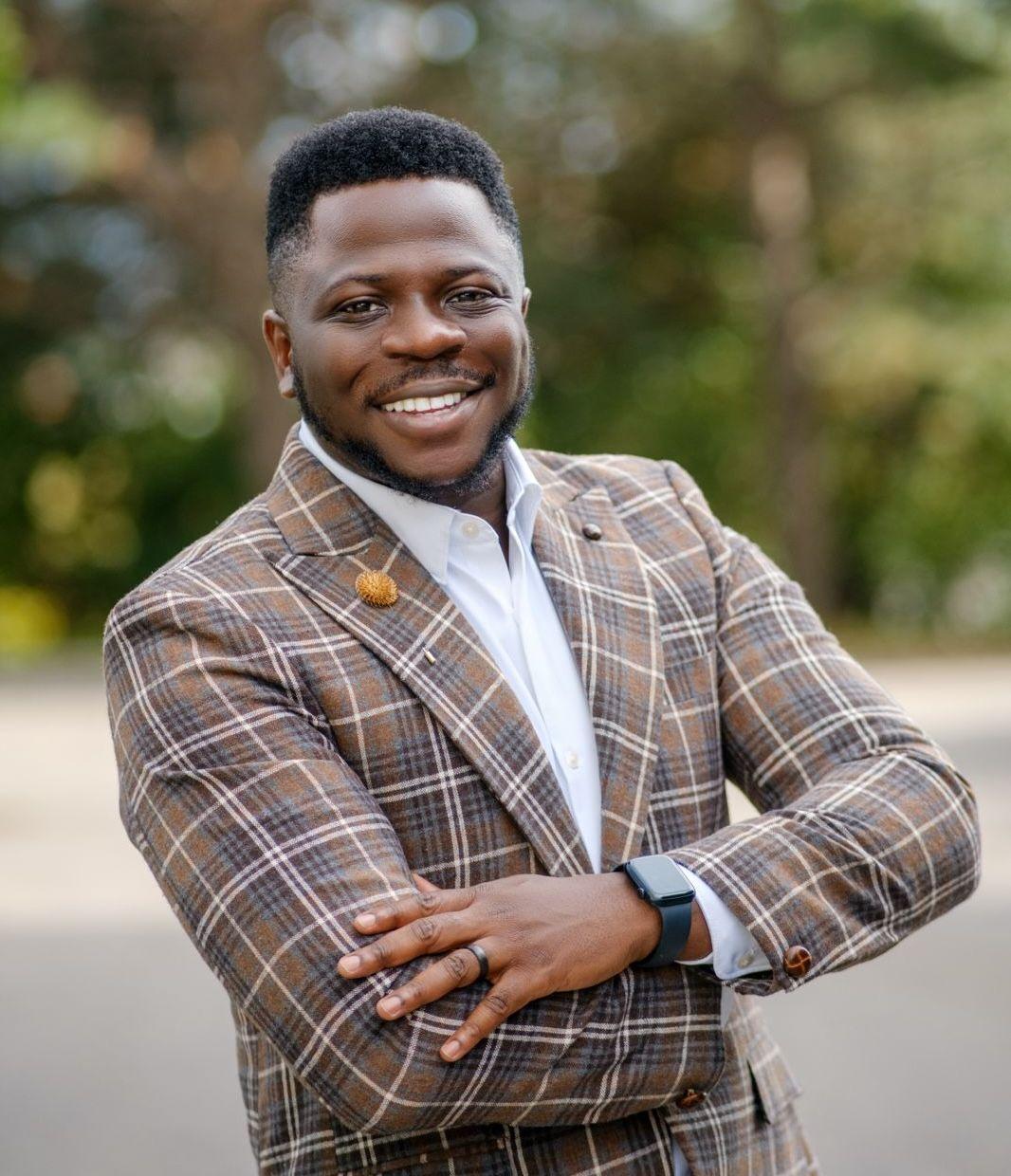 Pastor Eno Bassey
