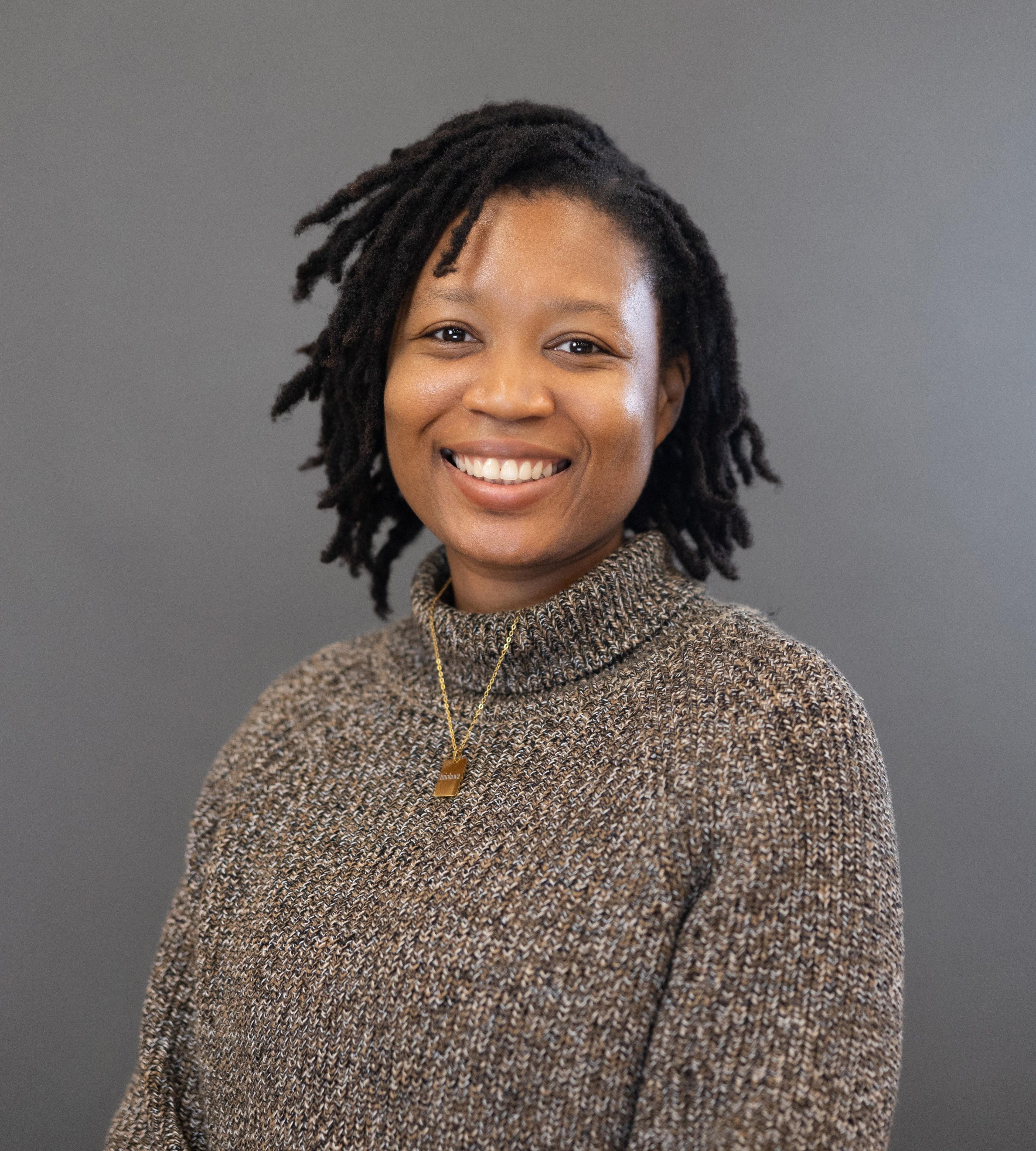 Pastor Inioluwa Bankole