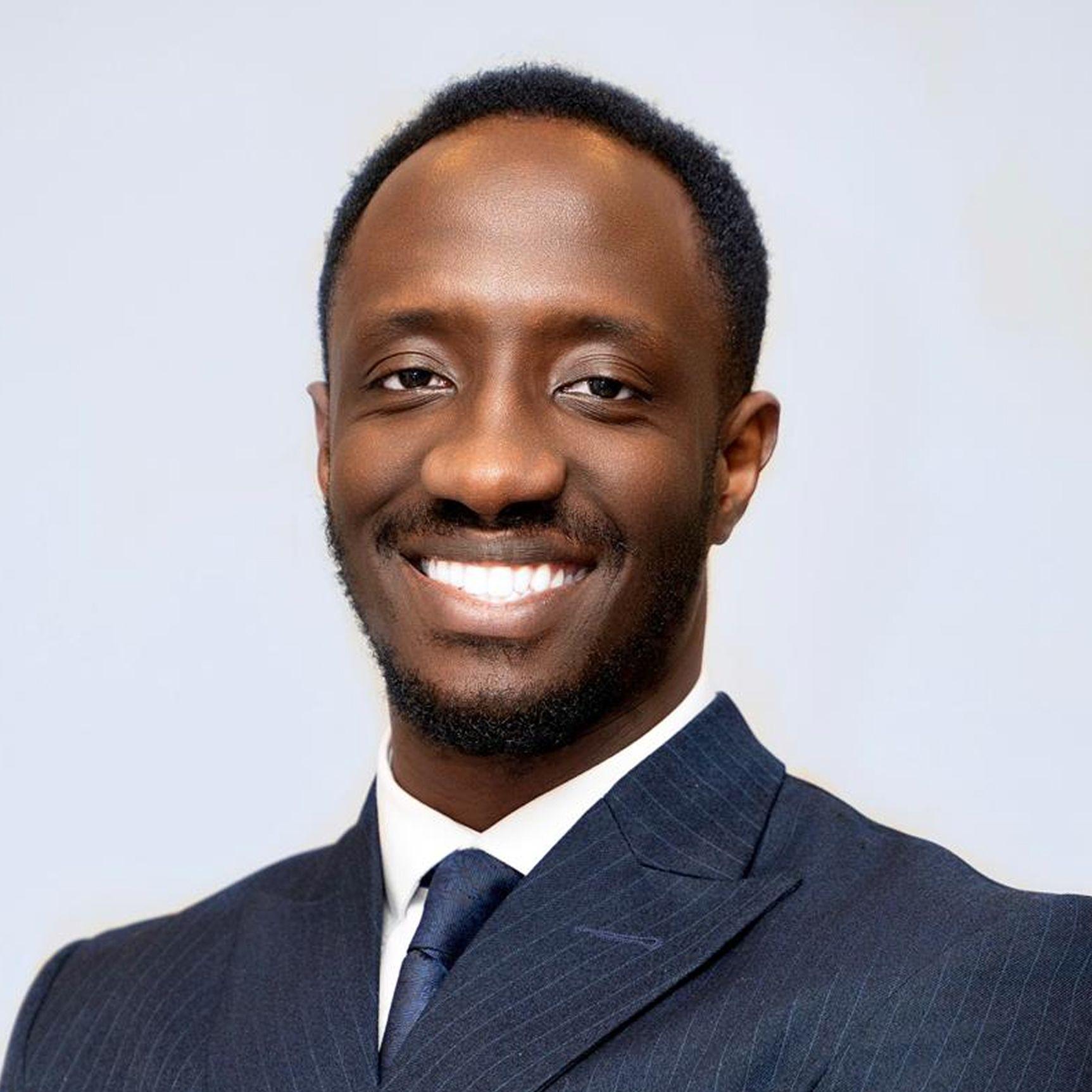 Pastor Gbemiga Majekodunmi